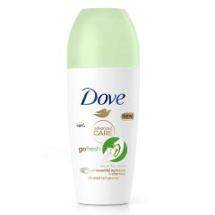Dove Deodorante Roll On Go Fresh Cetriolo ml. 50