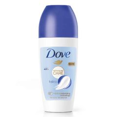 Dove Deodorante Roll on Talco ml. 50