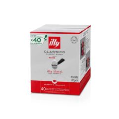 illy-cialde-caff_-classico-x40