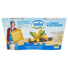 mila