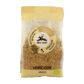 Alce Nero Lenticchie Bio gr. 400