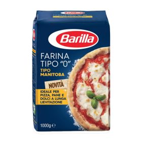 Barilla Farina 0 Manitoba Kg 1