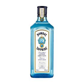 Bombay Sapphire London dry gin cl. 70