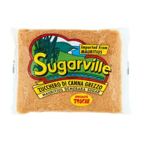 Sugarville Zucchero di canna gr. 500