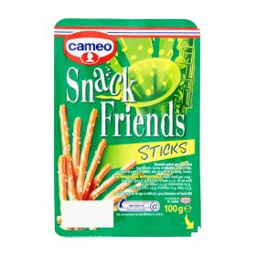 Cameo Snack sticks salati gr. 100