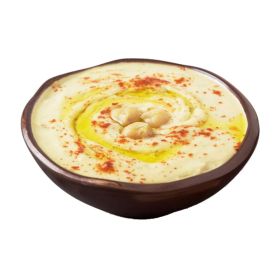Le selezioni P&V Ceci houmous gr. 200