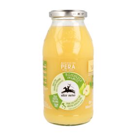 Alce Nero Succo 100 % di pera Bio ml. 500