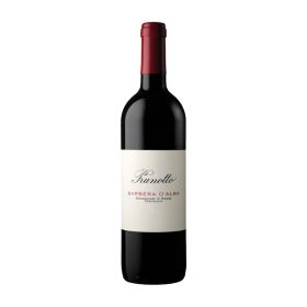 Prunotto Barbera d'Alba cl. 75