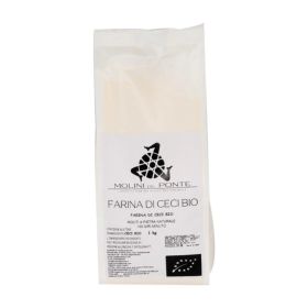 Molini del Ponte Farina di ceci gr. 500