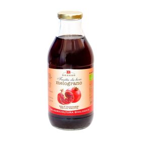 Brezzo Frutta da bere melagrana ml. 750
