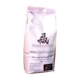 Molini del Ponte Semola grano duro kg. 1