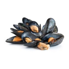 Tagliavia Cozze italiane pulite 1kg
