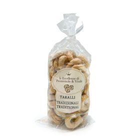 Le Eccellenze P&V Tarallini g 250