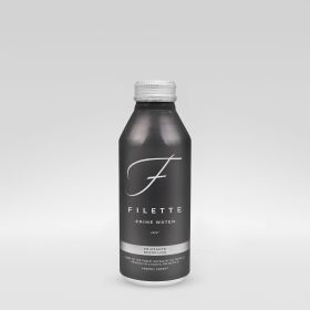 Filette Acqua frizzante ml.473