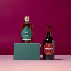 Le ceste di P&V Amari di Sicilia