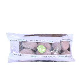 Il Mercato di P&V Patata rossa bio kg. 1