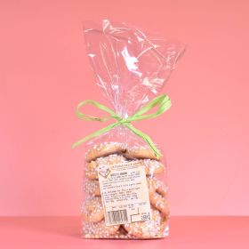Giù Giù Anisini di Piana degli Albanesi
