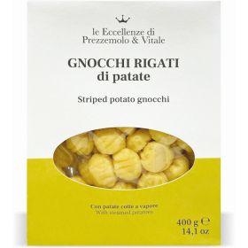 Le Eccellenze P&V Gnocchi gr.400