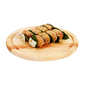 Le selezioni P&V Involtini di pollo gr.250 per stecca