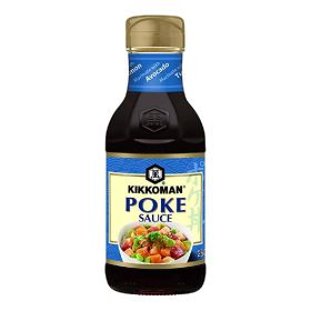 Kikkoman  Salsa Poké ml.250