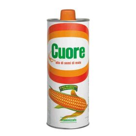 Cuore Olio cuore ml.750