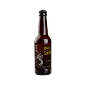 Birra del Genio Blanche 33 cl