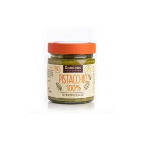 Damiano Crema di pistacchi 180g