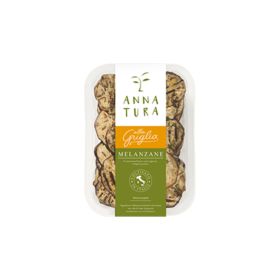 Anna Tura Melanzane Grigliate 200 g