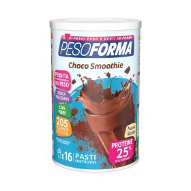 Pesoforma Choco smoothie 436 g