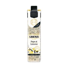 Ubena Pepe al Limone bustina da gr.40