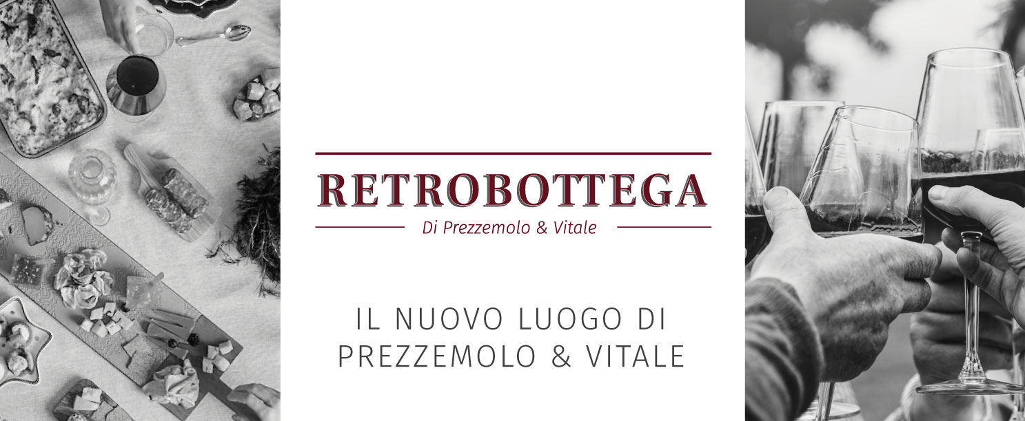 IL RETROBOTTEGA