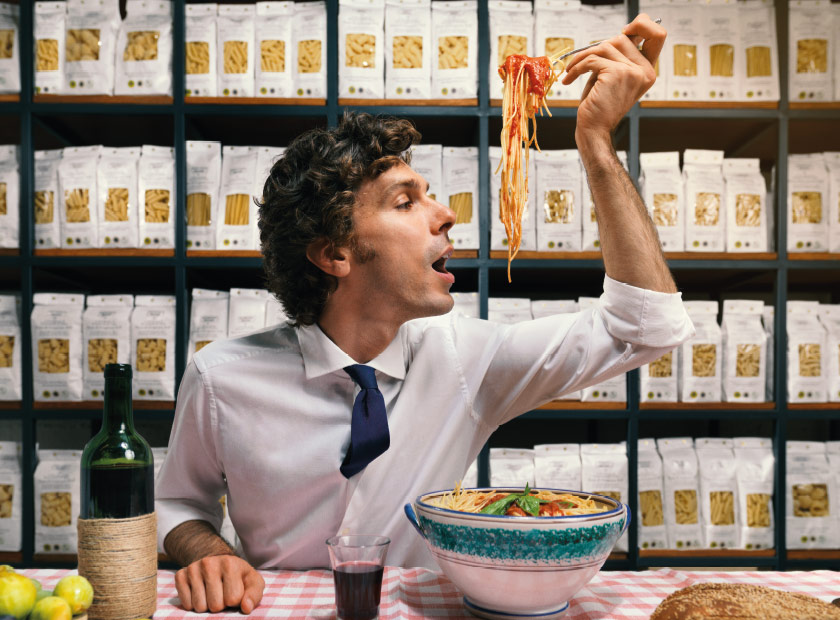 I preferiti di Aprile